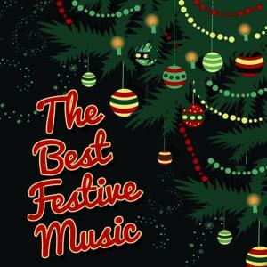 Let It Snow的專輯The Best Festive Music