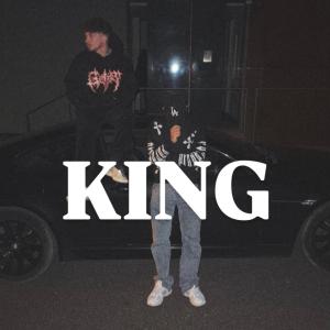 Pasi的專輯king