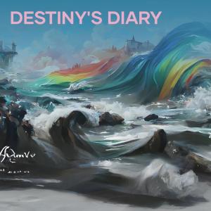 ดาวน์โหลดและฟังเพลง Destiny's Diary พร้อมเนื้อเพลงจาก Protex