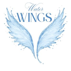Album Water Wings from Calming Water Consort