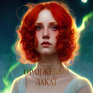 Dengarkan Оранжевый закат lagu dari Akim dengan lirik
