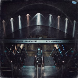 ดาวน์โหลดและฟังเพลง Strangers In Budapest พร้อมเนื้อเพลงจาก uberLAB