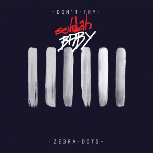 收聽Zebra Dots的Don't Try (SevdahBABY Radio Edit)歌詞歌曲