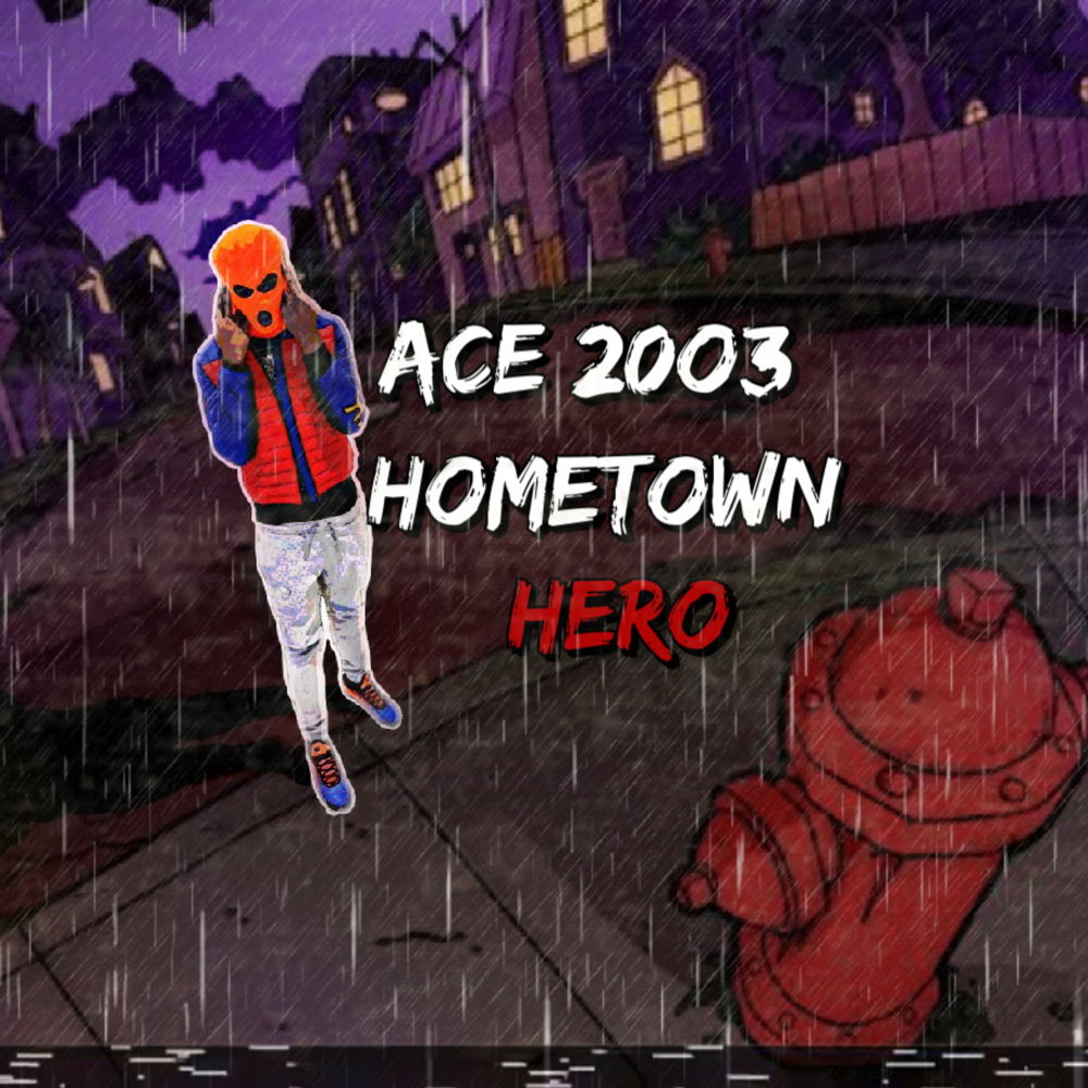 HomeTown Hero (Remix)