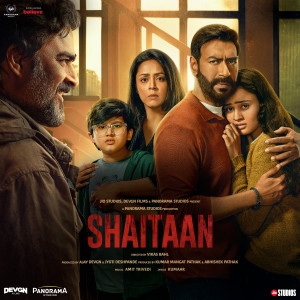 Album Shaitaan (Original Motion Picture Soundtrack) from Kumaar