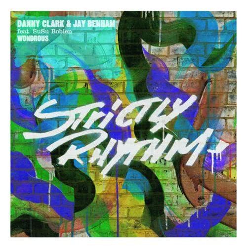 Wondrous (feat. SuSu Bobien) [MuthaFunkaz Dub] (MuthaFunkaz Dub)
