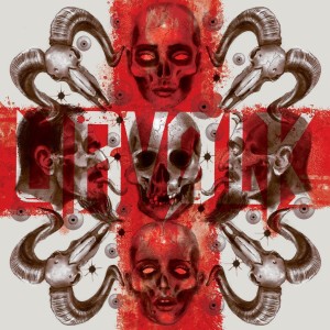 ดาวน์โหลดและฟังเพลง A Quiet Glow in a Bleak Canvas พร้อมเนื้อเพลงจาก URVØLK