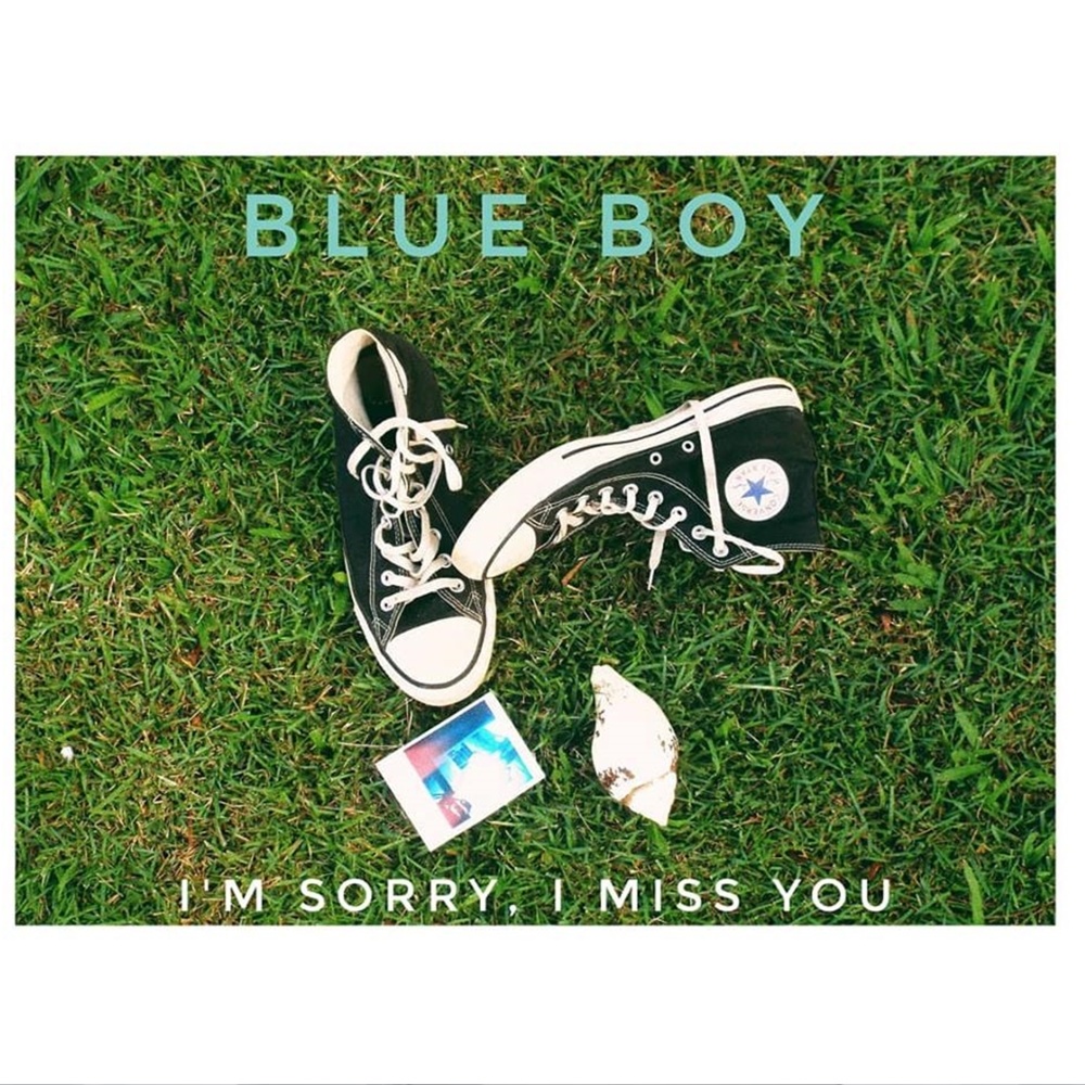 I'm Sorry, I Miss You
