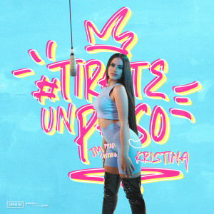 JM Castillo的專輯Tírate un Paso (Explicit)