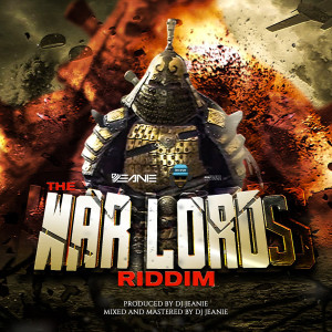 Various Artists的專輯The Warlords Riddim