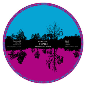 Album FEMEI (Andre Rizo Remix) from Andre Rizo