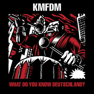 收听KMFDM的Itchy Bitchy (Dance Version)歌词歌曲