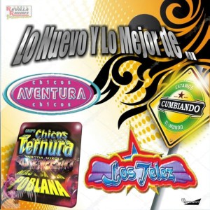 收聽Los Chicos Aventura的Llorare歌詞歌曲