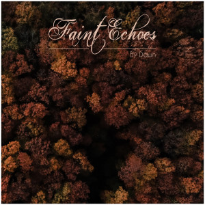 Album By Dawn from faint echoes