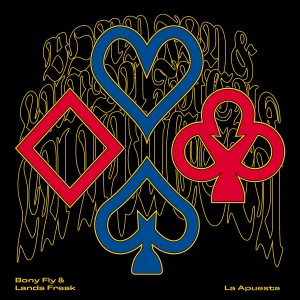 ดาวน์โหลดและฟังเพลง Elite พร้อมเนื้อเพลงจาก Bony Fly