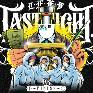 อัลบัม เล้าจน์ ชนะ (Lounge Loser) ศิลปิน Last Fight for Finish