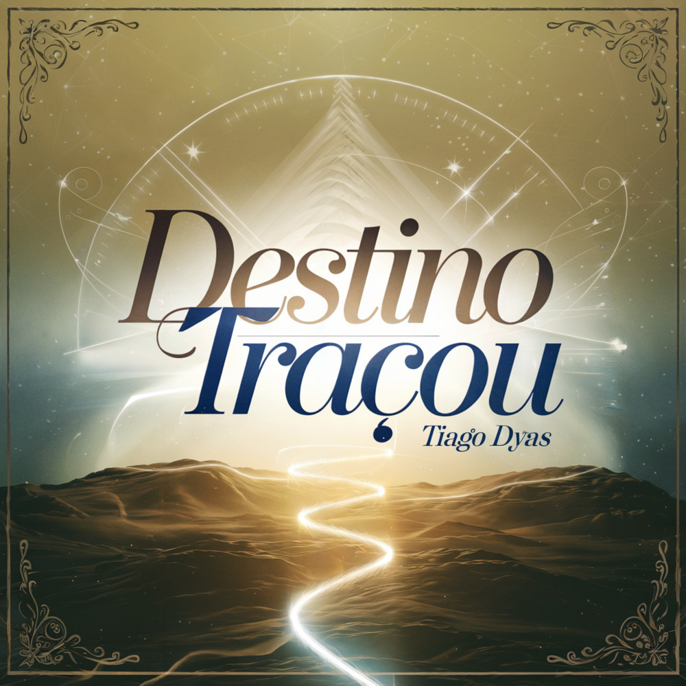 Destino Traçou