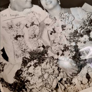 ดาวน์โหลดและฟังเพลง Not Tonight พร้อมเนื้อเพลงจาก Sahirah