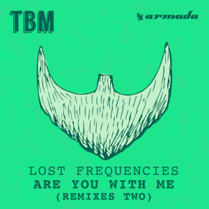 Lost Frequencies的專輯Are You With Me (Remixes Two)