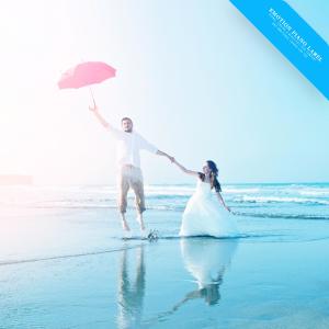 Dengarkan A moonlight smile lagu dari L.Return dengan lirik