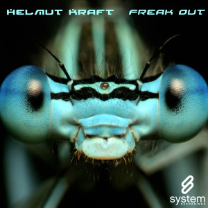Helmut Kraft的專輯Freak Out EP