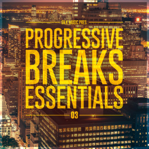 Album Silk Music Pres. Progressive Breaks Essentials 03 from Noel Sanger