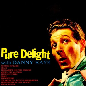 Listen to Tchaikovsky song with lyrics from Danny Kaye