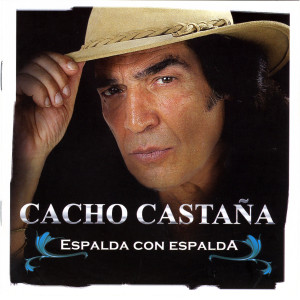收聽Cacho Castaña的Será Será歌詞歌曲
