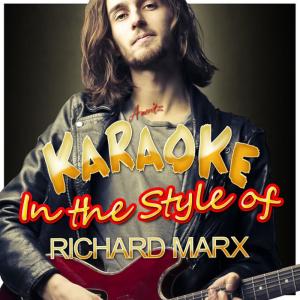 ดาวน์โหลดและฟังเพลง Silent Scream (In the Style of Richard Marx) (Karaoke Version) พร้อมเนื้อเพลงจาก Ameritz - Karaoke