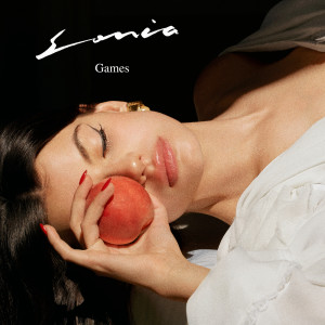 收聽Sonia Ammar的Games (Clean)歌詞歌曲