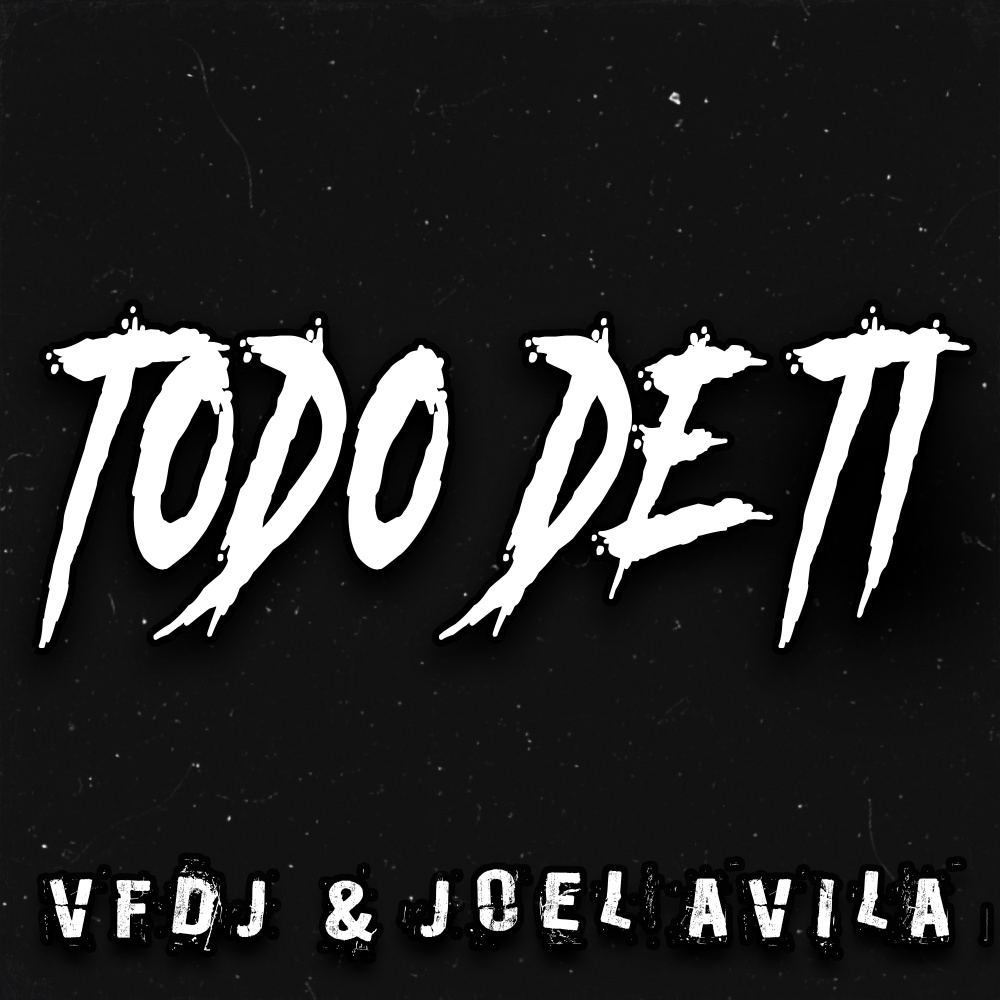 Todo de Ti (Bachata Remix) (Explicit) (Bachata Remix|Explicit)