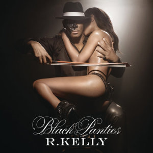 收聽R. Kelly的You Deserve Better歌詞歌曲