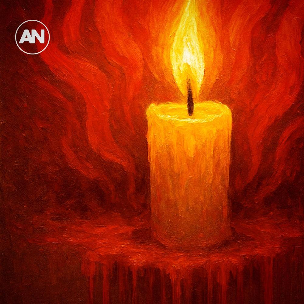Alleluia (feat. Joe Sherry & David Leach) (Live)
