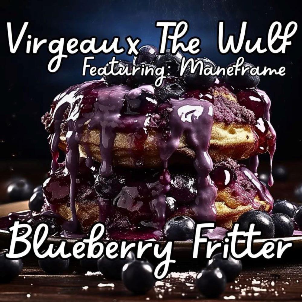 Blueberry Fritter (feat. Maneframe)