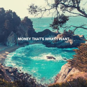 Barrett Strong的专辑Money That's What I Want