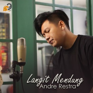 Album Langit Mendung from Andre Restra