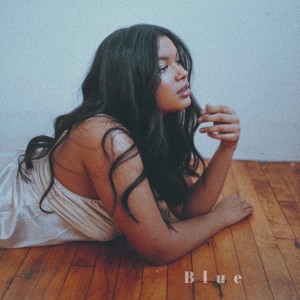 Nyah Grace的專輯Blue