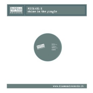 收听Michael K.的Shine In The Jungle (Summer Mix)歌词歌曲