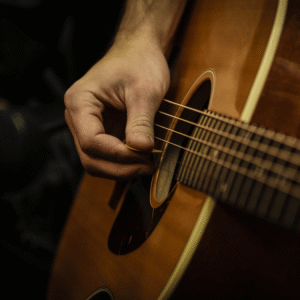 default playlist img