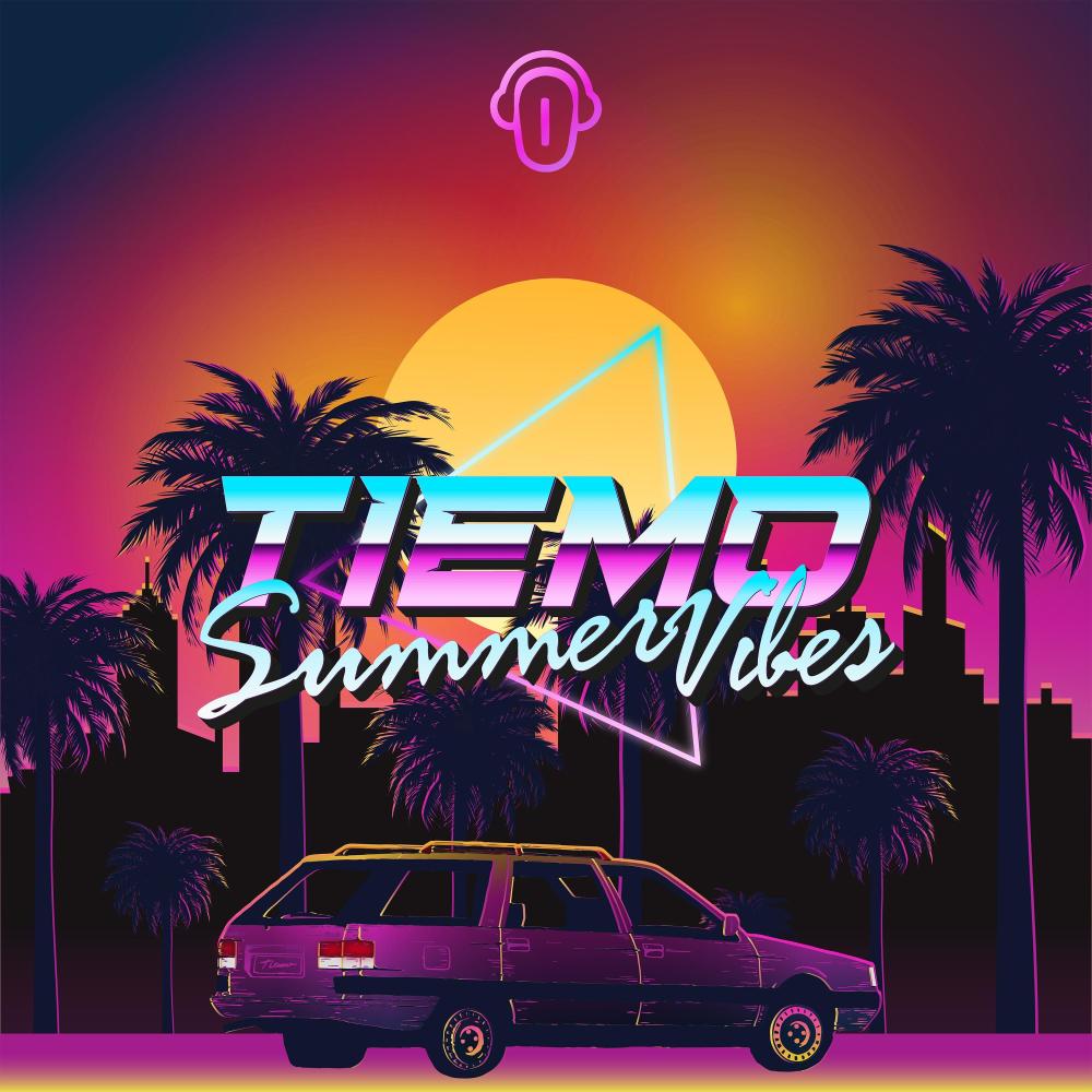 Trop Chill (Instrumental)