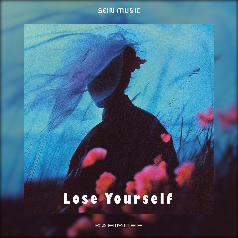 Lose Yourself