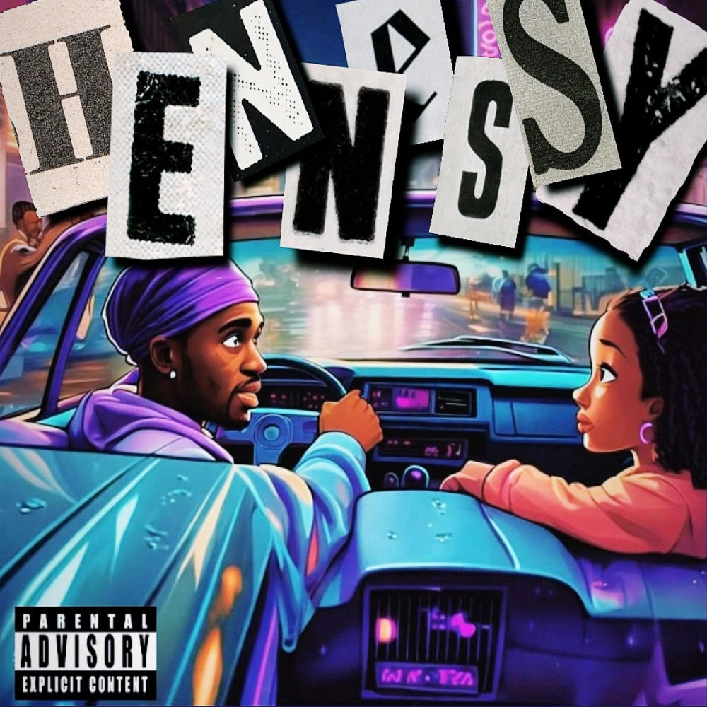 Hennessy (Explicit)