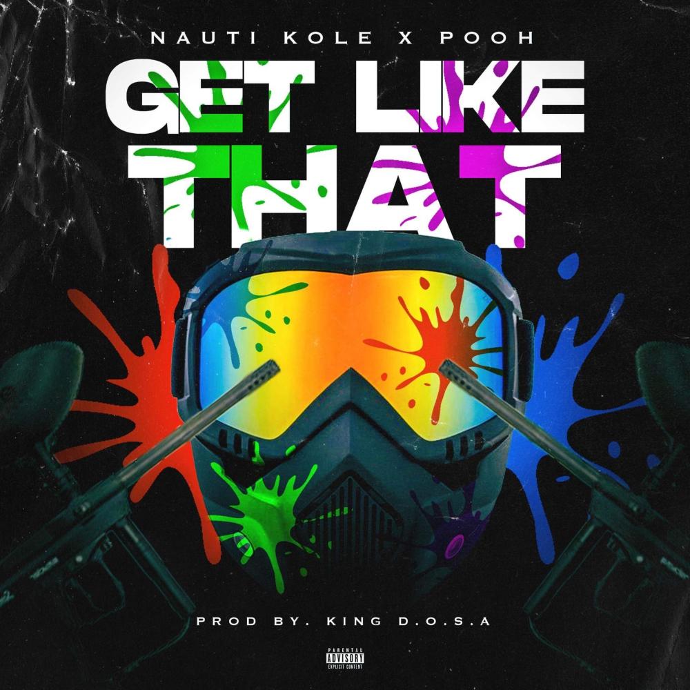 Get Like That (feat. Pooh) (Explicit)