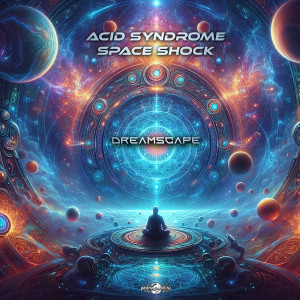 Acid Syndrome的專輯Dreamscape