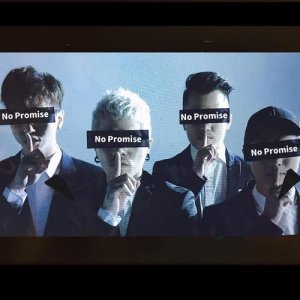 Listen to No Promise song with lyrics from No Promise