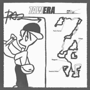 收听7AWERA的ATR STORE (feat. 3CS) (Explicit)歌词歌曲