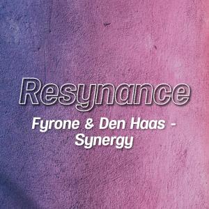 收听Fyrone的Synergy (Instrumental)歌词歌曲