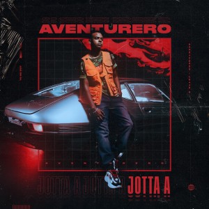 Jotta A的專輯Aventurero