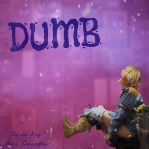 Lil Kuz的專輯DUMB (Explicit)