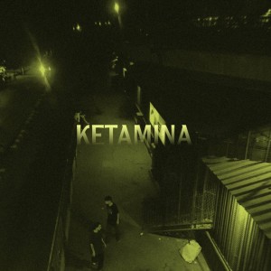 收聽Omar J的KETAMINA (feat. MARWAN BLUE) (Explicit)歌詞歌曲
